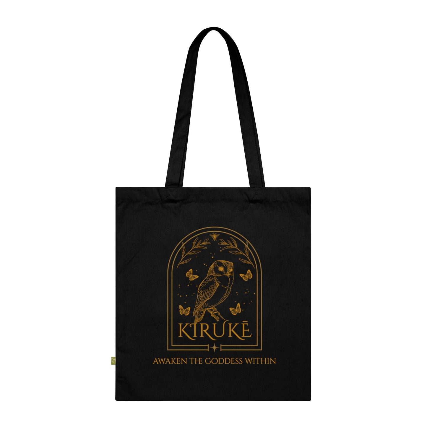 Goddess Tote