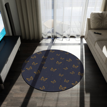 Meditation Rug