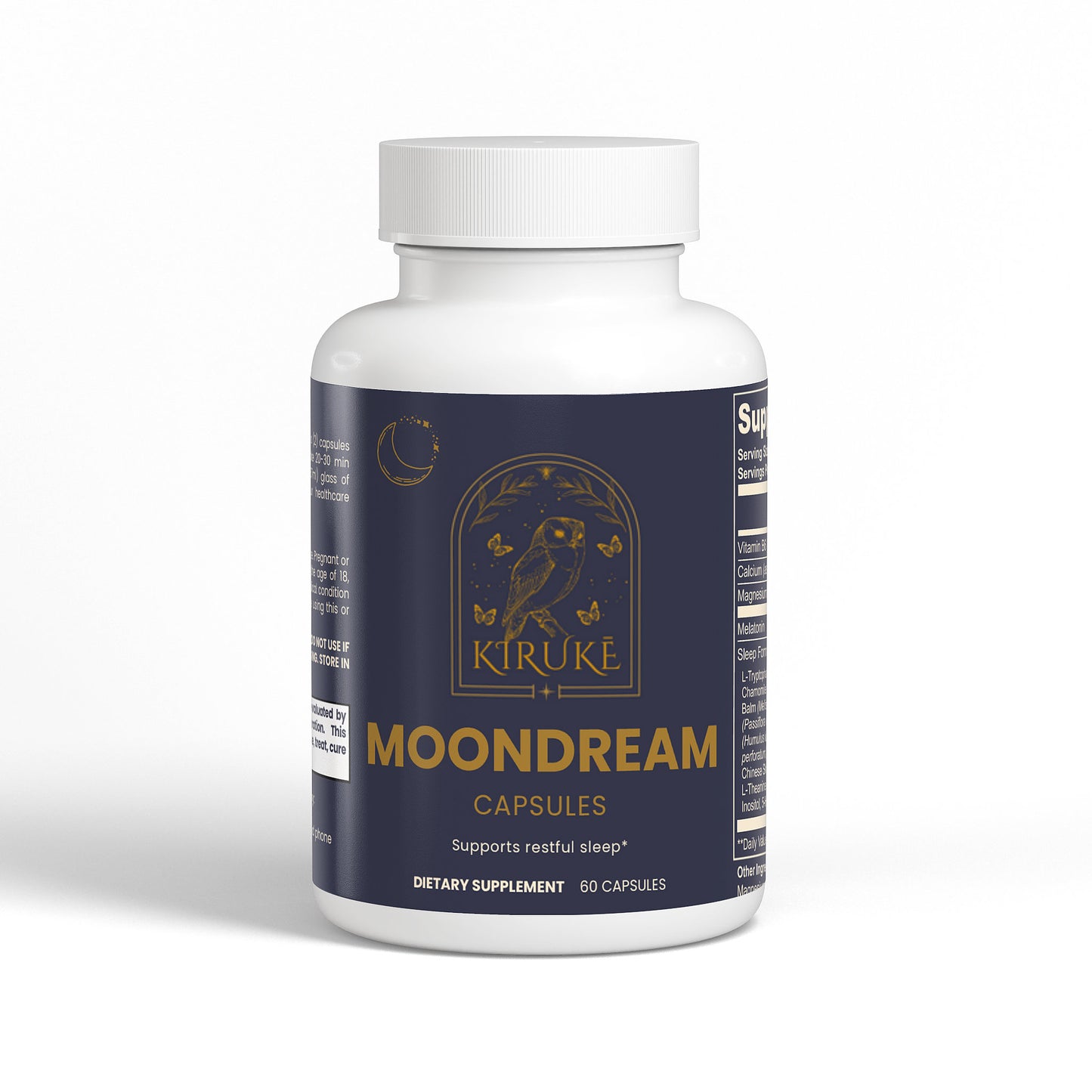 MOONDREAM