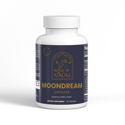 MOONDREAM