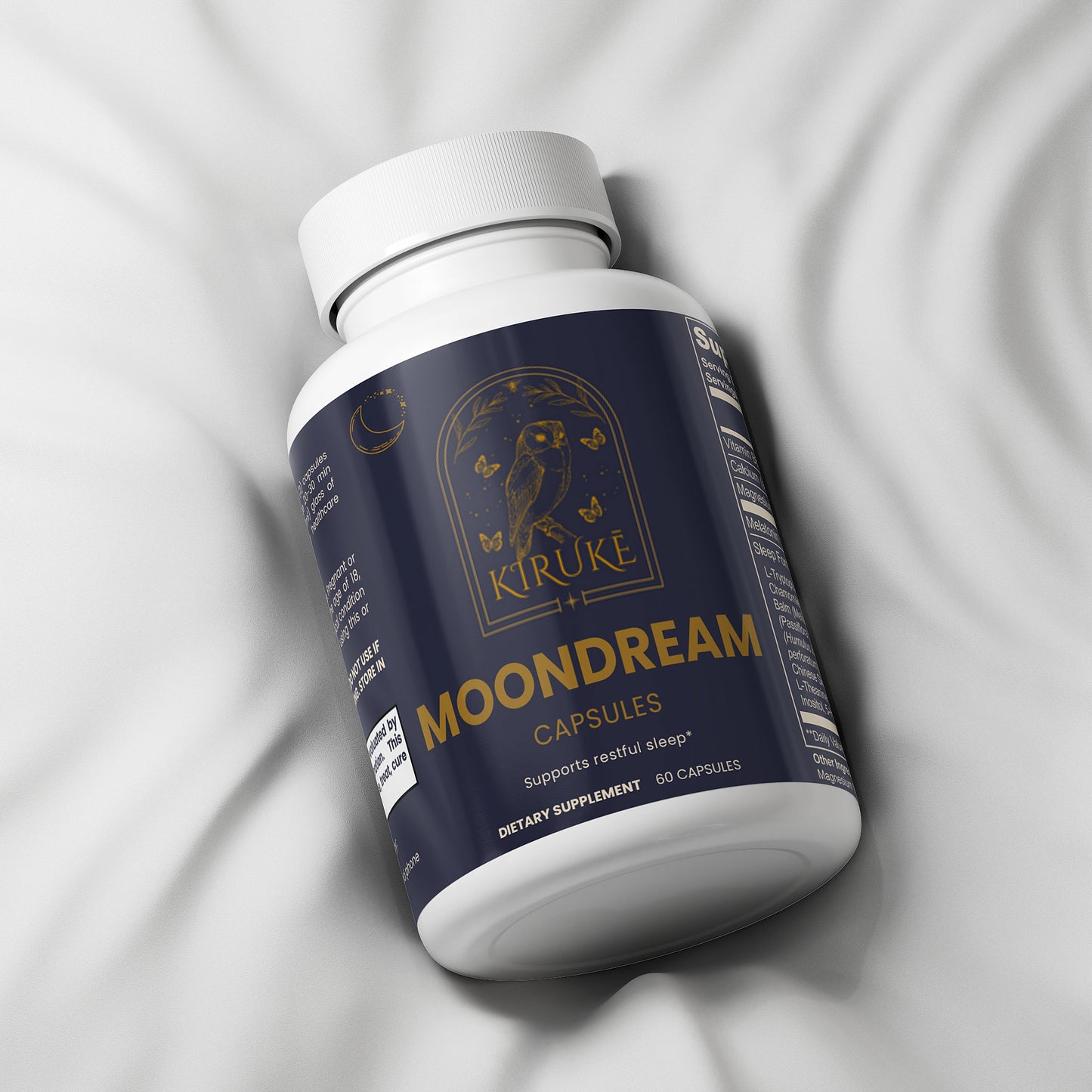 MOONDREAM
