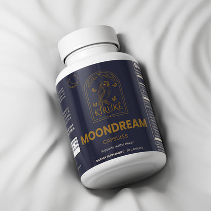 MOONDREAM