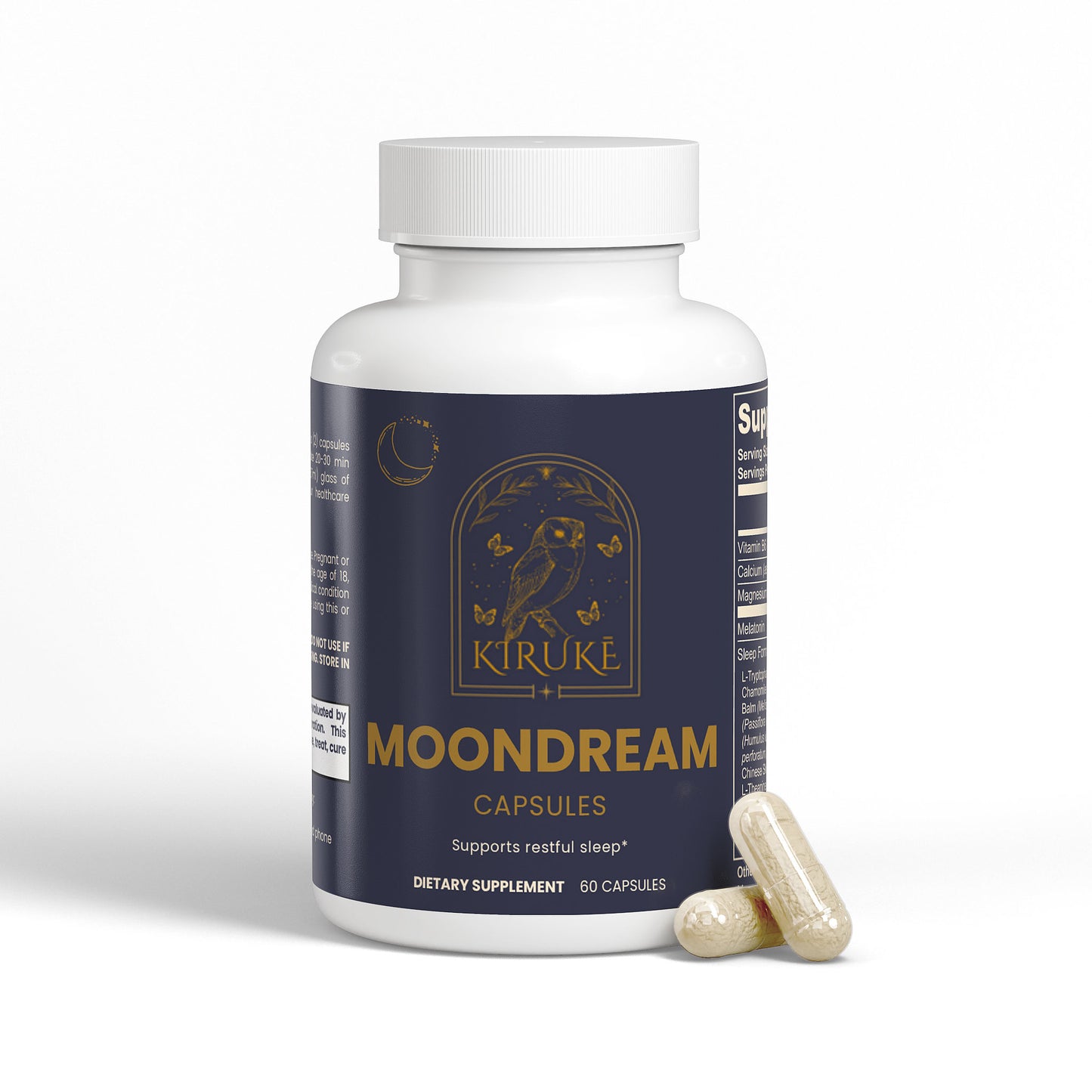 MOONDREAM