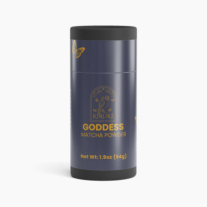 Ritual Matcha Powder