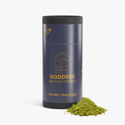 Ritual Matcha Powder