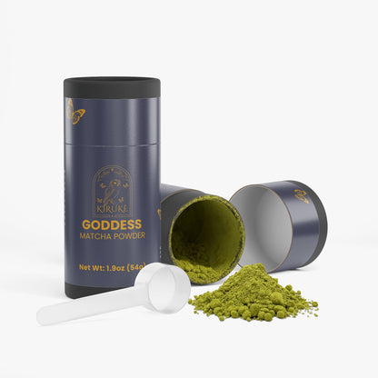 Ritual Matcha Powder