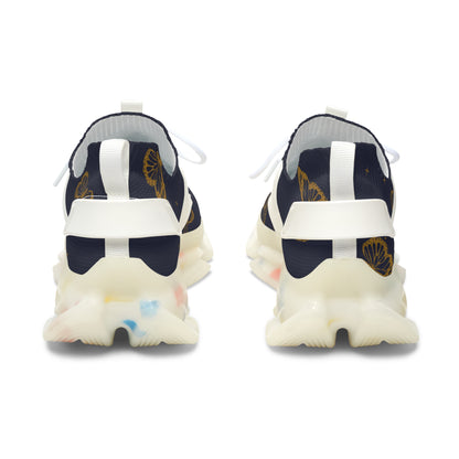 Butterfly Sneakers