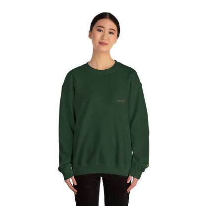 The Gillian Spell Crewneck by Kirukē