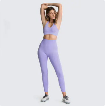 Selene Yoga Set