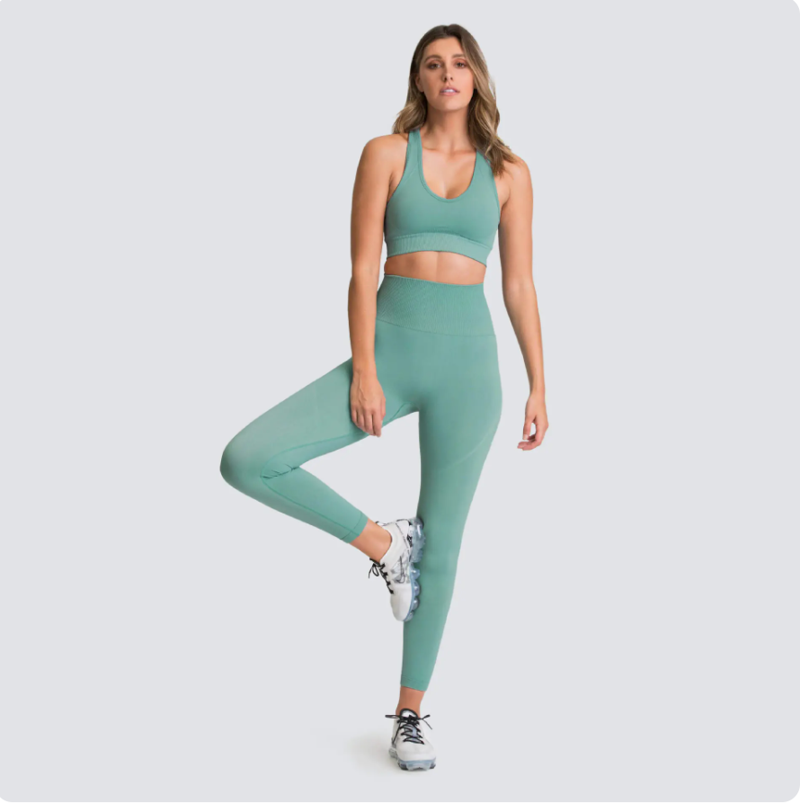 Selene Yoga Set