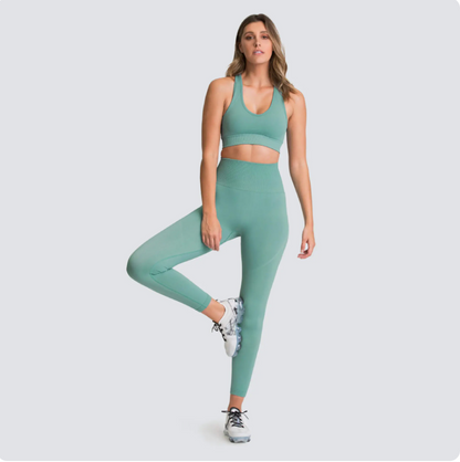 Selene Yoga Set