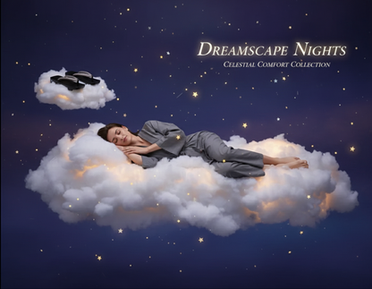 Kirukē Tsukimi Pajama