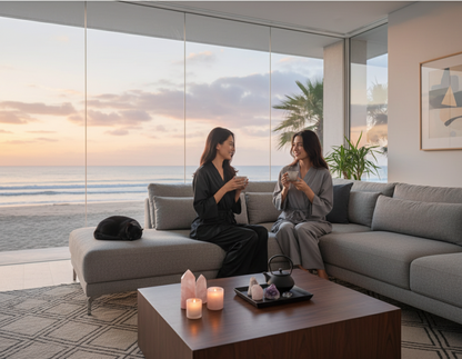 Kirukē Tsukimi Pajama