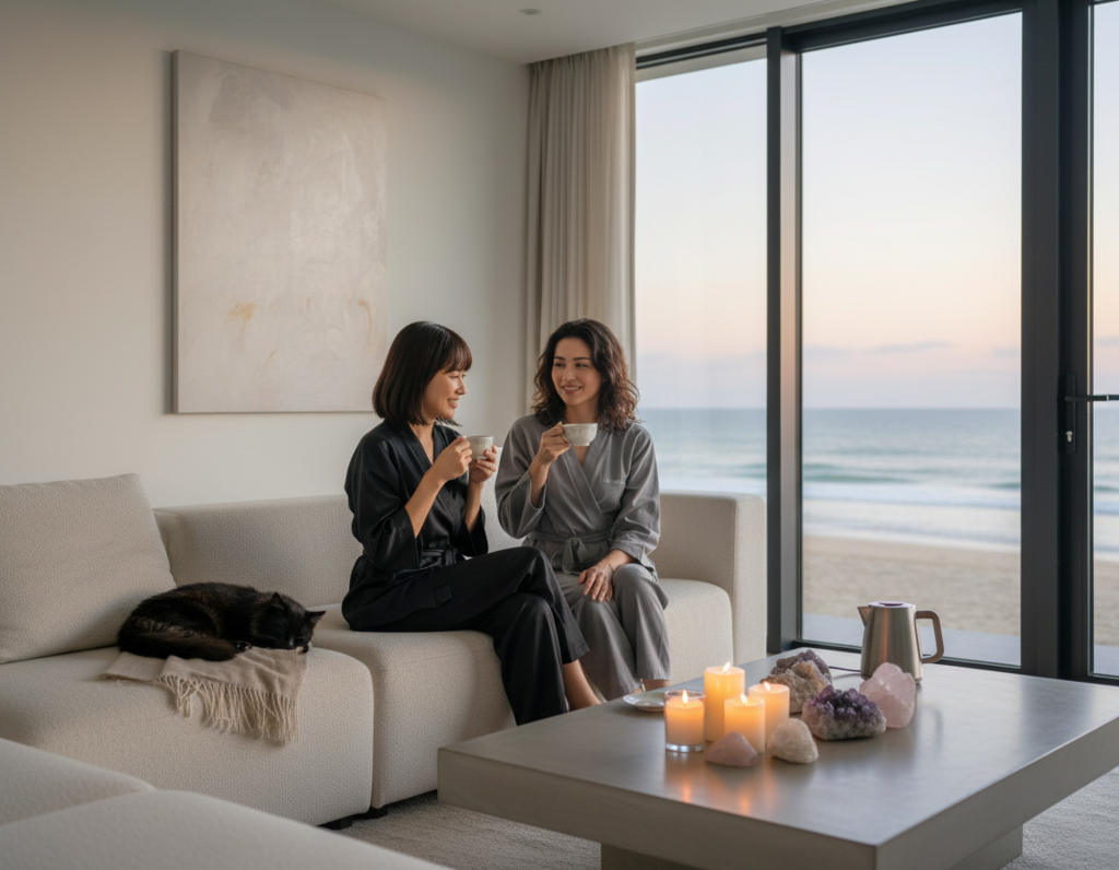 Kirukē Tsukimi Pajama