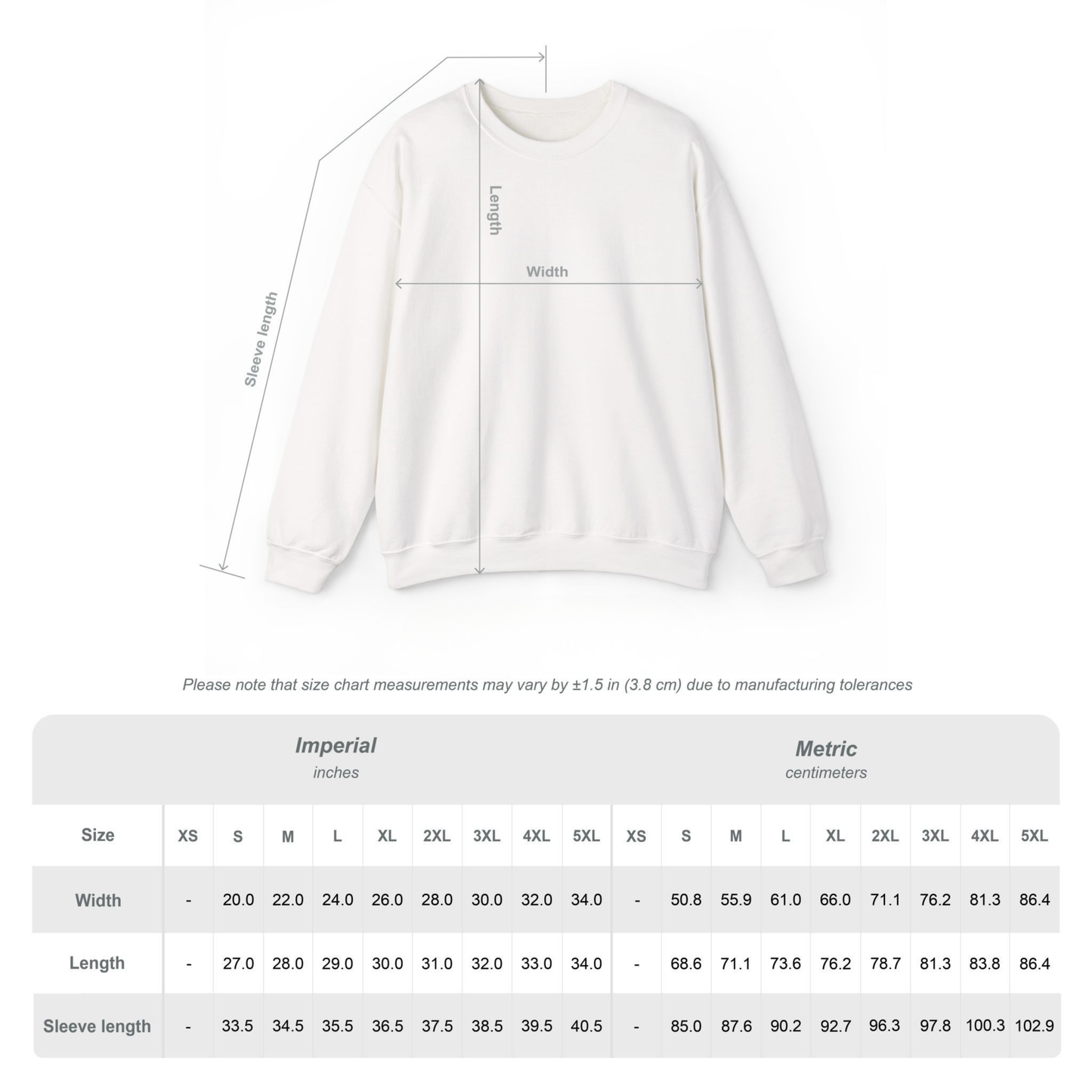 The Gillian Spell Crewneck by Kirukē