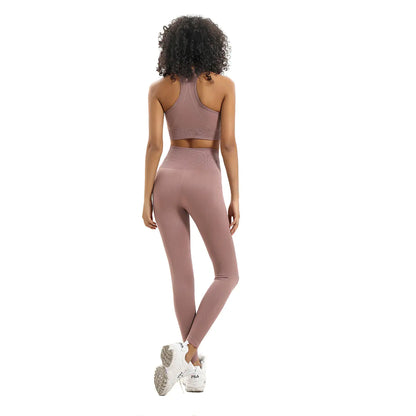 Selene Yoga Set