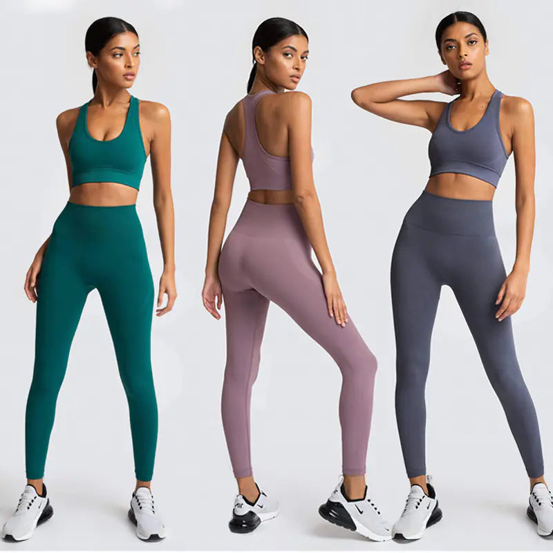 Selene Yoga Set