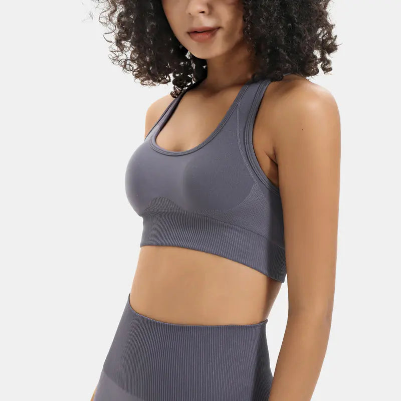 Selene Yoga Set