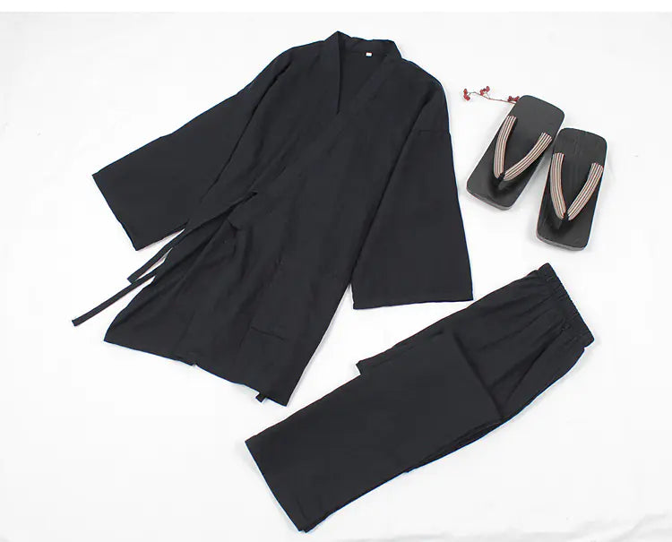 Kirukē Tsukimi Pajama