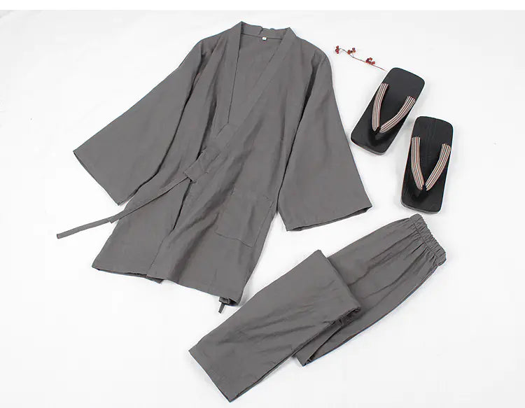 Kirukē Tsukimi Pajama